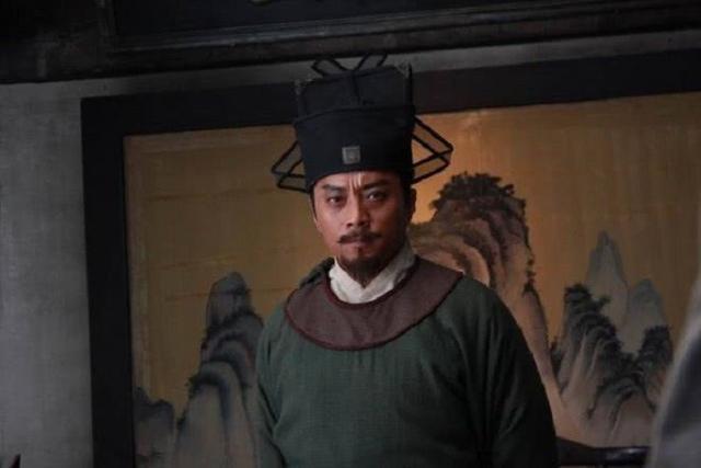 宋江只是个县城里的小吏,为什么在江湖中有那么高的地位