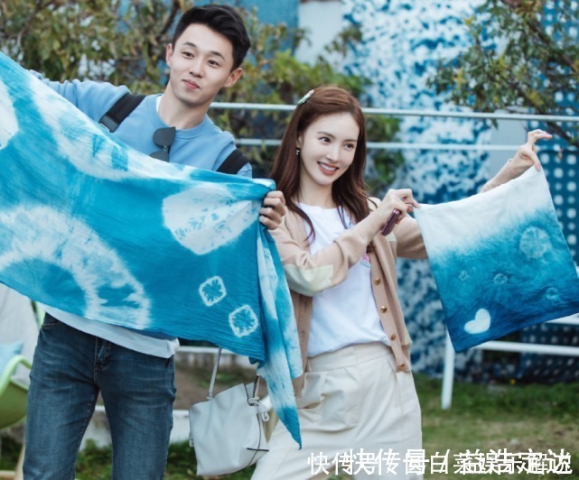 金晨|《女儿恋爱》金晨牵强理由拒绝陈一鸣，像闹着玩，金莎过于认真