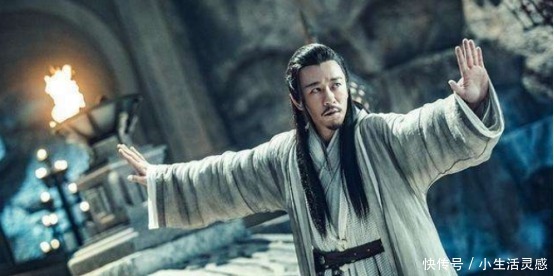  着许多|别被《倚天屠龙记》杨逍欺骗了，他并不痴情，且对纪晓芙太过分