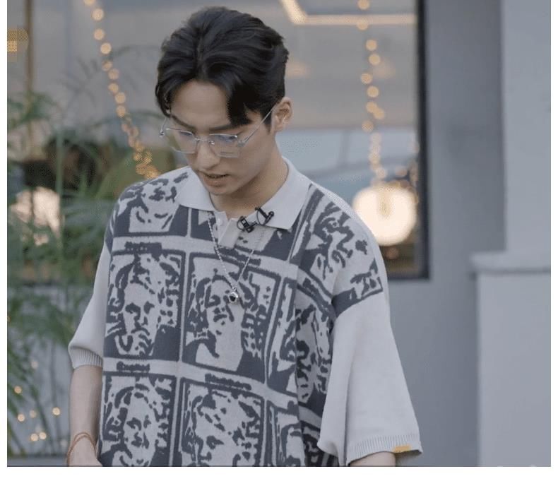 李云迪|张淇为什么这么招人喜欢？看他在厨艺大赛中的表现就知道了