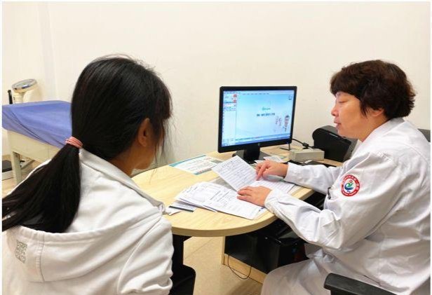 镇痛泵|打了十余次麻醉的女人，身体是如何一点一点变化的？