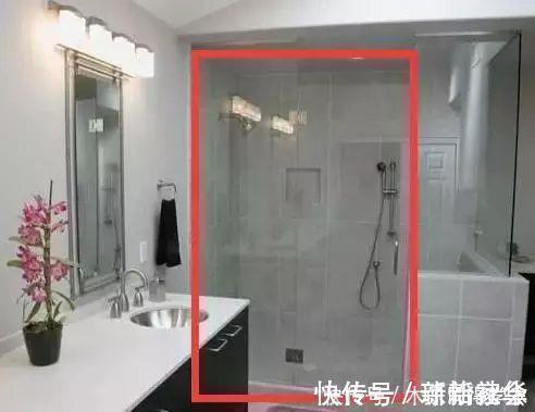 水龙头|疯传的卫生间装修5大忌，刚入住发现我全踩中！苍天我做错了什么