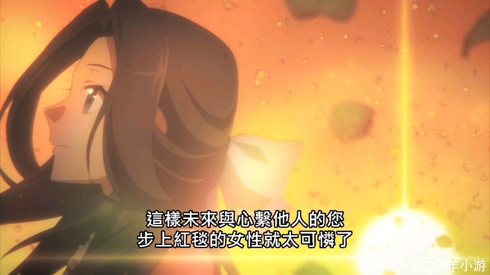 作画|这还是“猴戏”?恶役千金最新话制作拉满,文戏效果直逼《京紫》