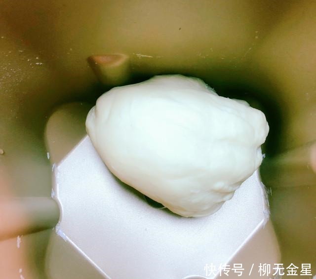 葱油饼|肉松葱油饼,层层肉松,葱花香浓,太好吃了