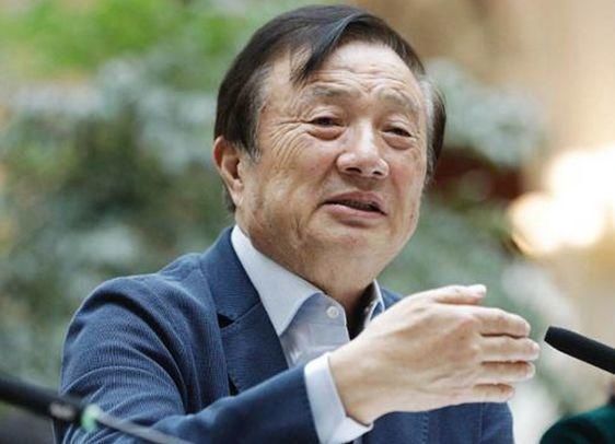 专利费|华为5G正式盈利,美巨头支付99亿专利费,这20家美企也逃不了