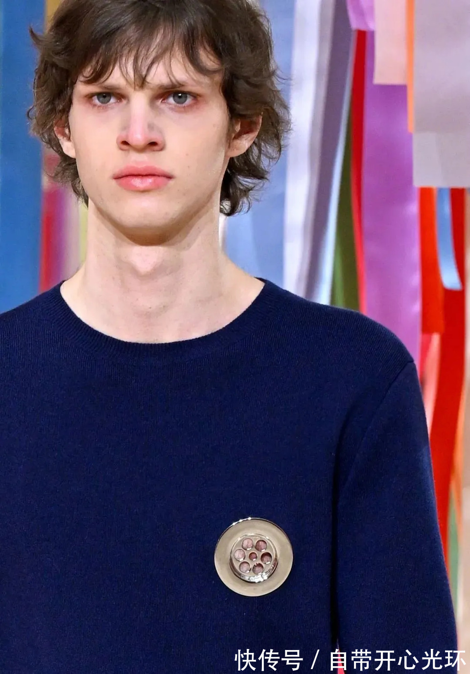 |今日段子:看服饰猜少数名族,看看你猜得对不对!