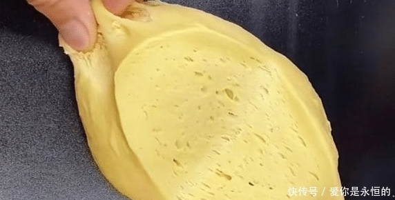  一把面粉，3个鸡蛋，教您在家做小零食，外甜内香酥，孩子都爱吃