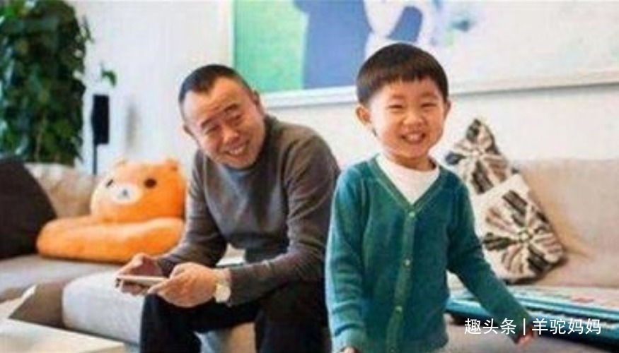 基因|宝宝颜值被爷爷奶奶“截胡”是啥体验爸妈哭笑不得,基因太强大