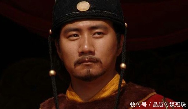 橘子|朱元璋给朱棣亲手剥了一个橘子,马皇后知道后,叫儿子快跑