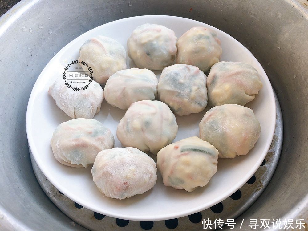  大雪后，家人迷上这早餐，5分钟蒸一锅，营养好消化，解馋又顶饱