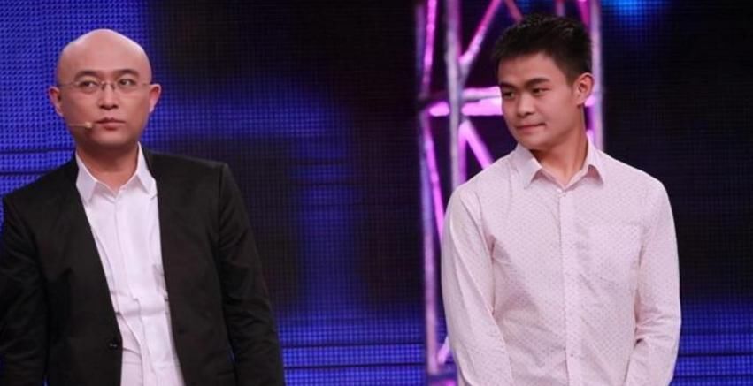 赖晓玲 非诚勿扰:“卖菜哥”拒女总裁牵手大美女,台下二人现状太唏嘘