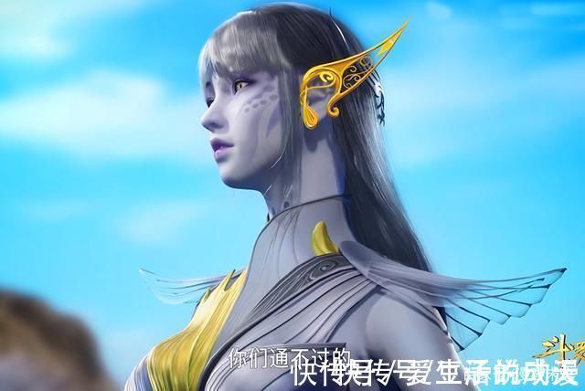 竹清|斗罗大陆小白嘟嘴好可爱,鱼给猫过生日荣荣四枚紫色魂环瞩目