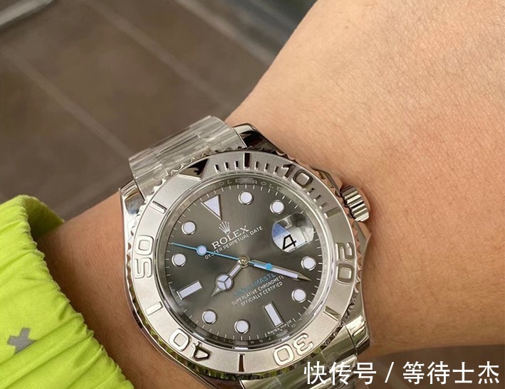 沛纳海|5-8万预算的运动腕表有哪些值得选择，不同年龄男士的配饰