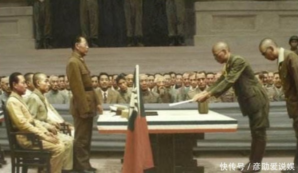 真的|二战日本真的是无条件投降？其实不然，已知的条件就有三个
