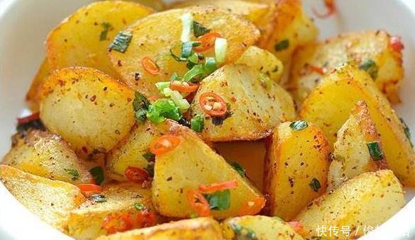 红辣椒|医生肝不好的人，4类蔬菜不能吃，尤其第3个，再喜欢也要忍