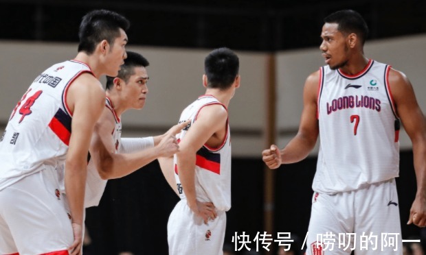 CB第二阶段首轮结束,CBA积分榜排名情况如何?一个字:“乱”