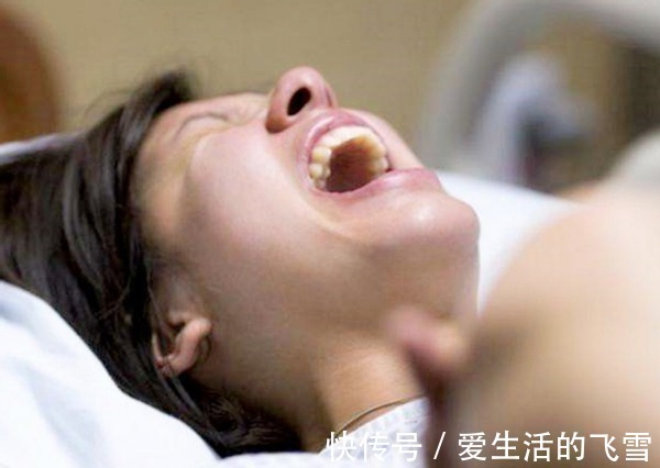 医生|“为什么你宁愿选男医生,也不让我备皮”宝妈的回答让丈夫惭愧