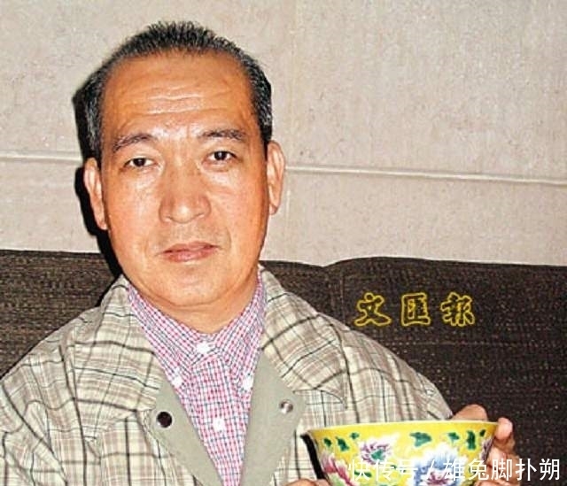 整理|他在姨妈临终时获得藏宝图,花了十年整理宝藏,却捐给国家6万件