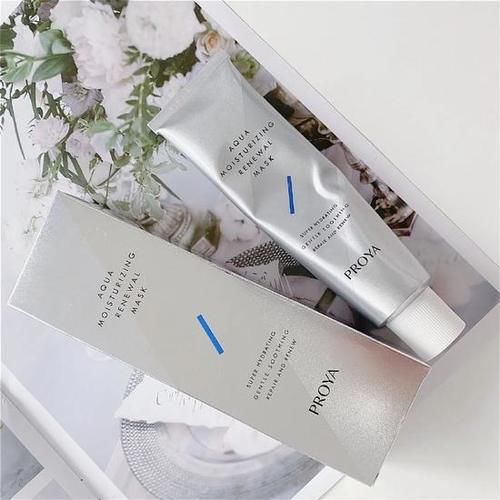 秋冬懒人福音 涂抹式面膜快来了解一下