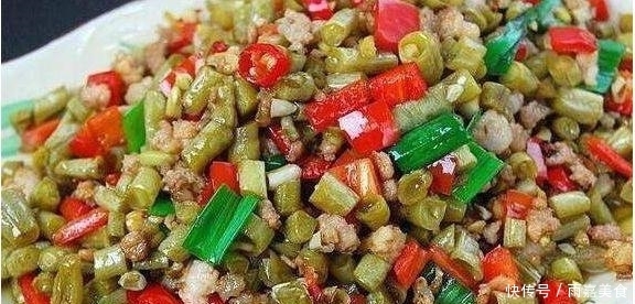 好吃不贵的几道家常菜,在家自己也可以轻松做,让你秒变大厨