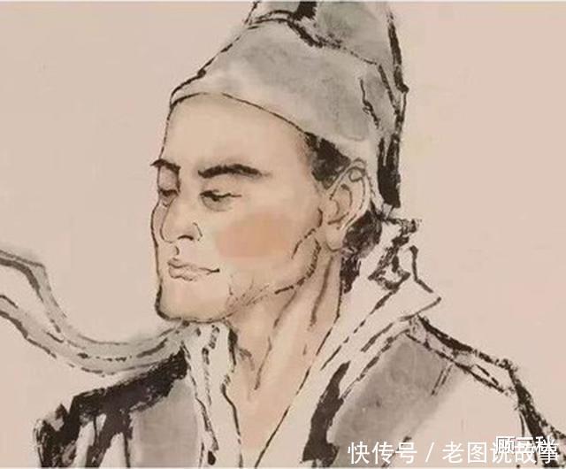 天若有情天亦老李贺遗句唐朝没人能对,百年后被一宋人酒鬼对出