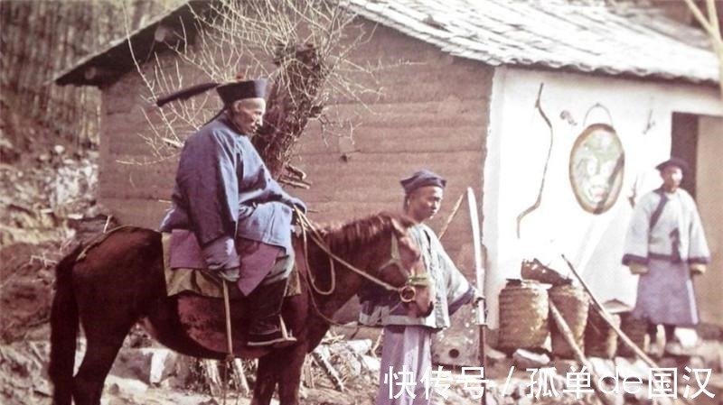 兰香&清朝一桩奇案，历时两年方得水落石出，四名绝色佳人因此案殒命