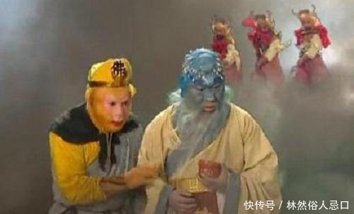 太白金星|《西游记》中的“天上一日, 人间一年”, 竟隐藏着如此恐怖真相!