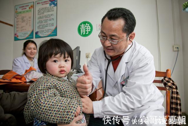 宝妈|儿科医生直言:孩子感冒不是冻的,这才是孩子感冒的真相