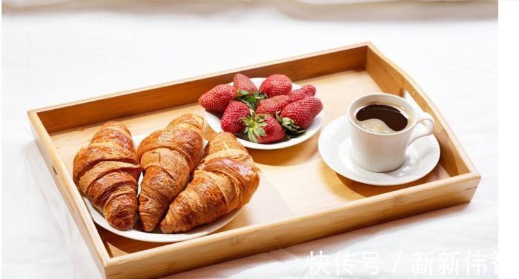 元气满满|几种早餐伤孩子最深,98%的家长却不知道,尤其是第一种