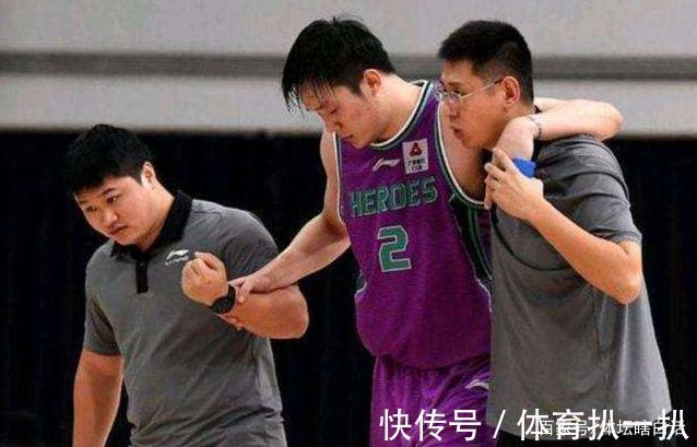 外援|山东男篮放眼未来!寻找哈德森接班人 宫鲁鸣未雨绸缪