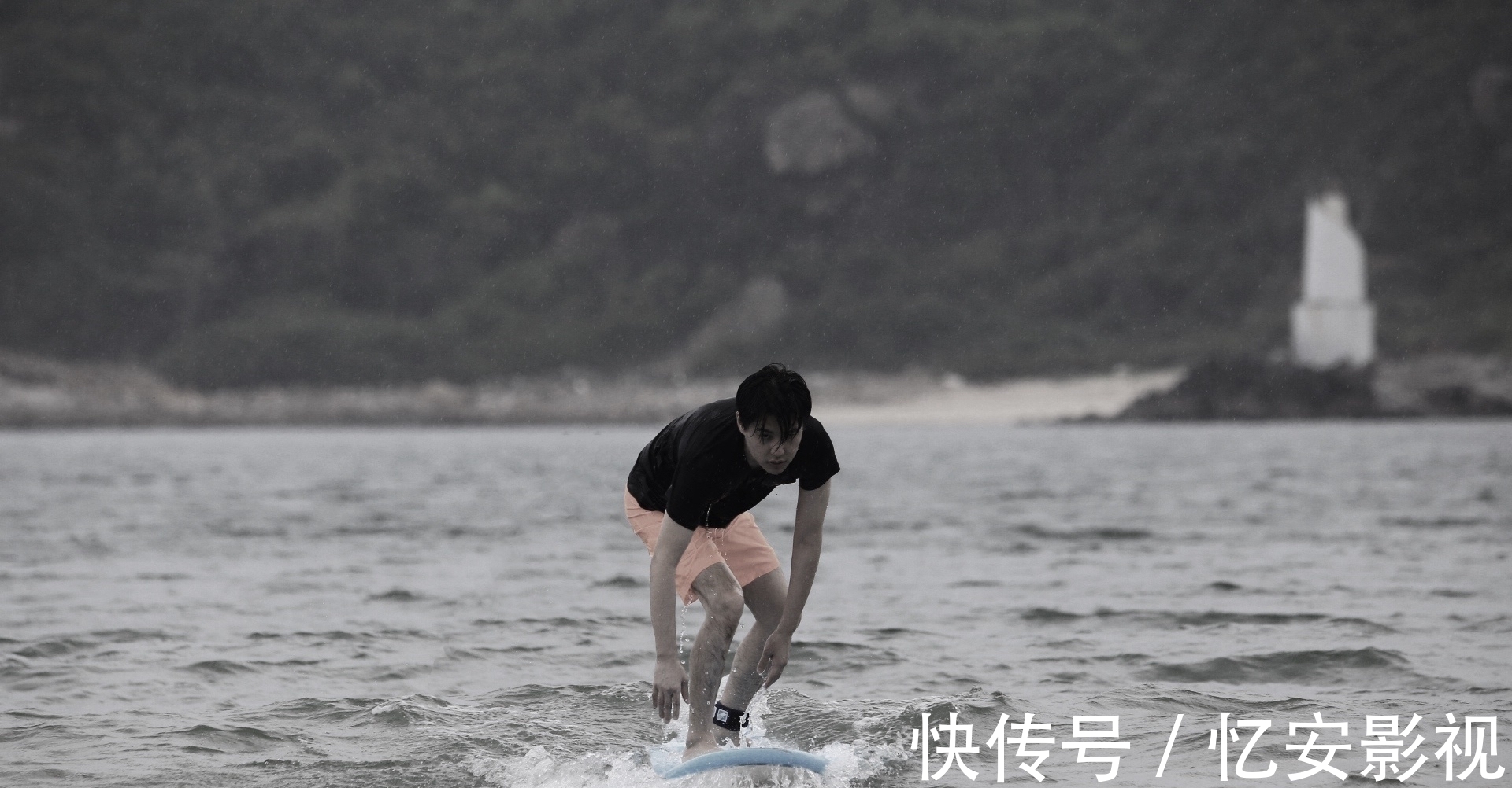 心动的信号|好久不见:还记得《心动的信号》里的周游吗?综艺素人中的清流?