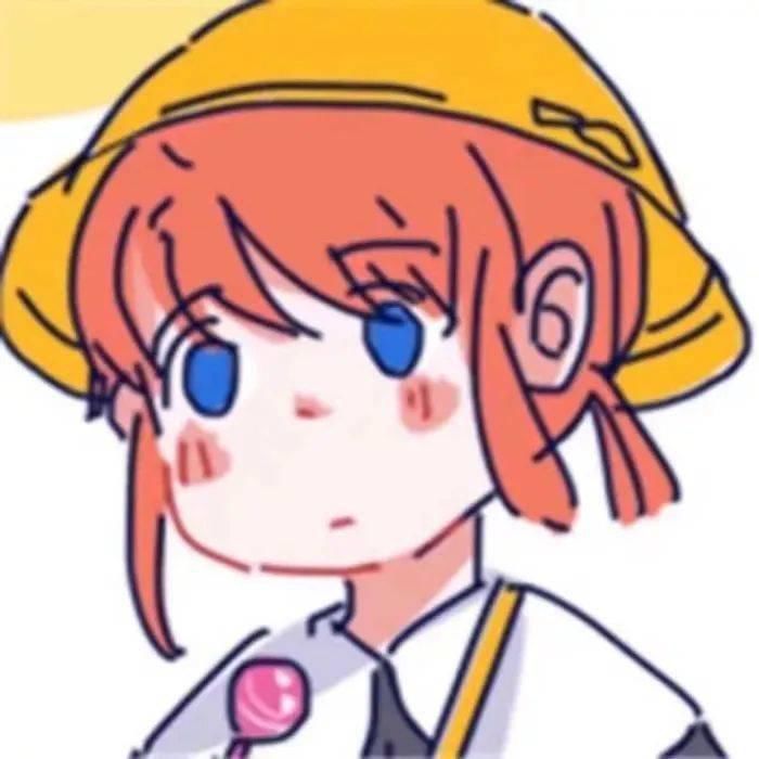 爱不释手|微信头像 爱不释手