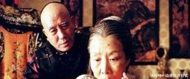 隆裕太后|慈禧死后，隆裕太后派人打开慈禧的密室，在场的人没有人不惊讶