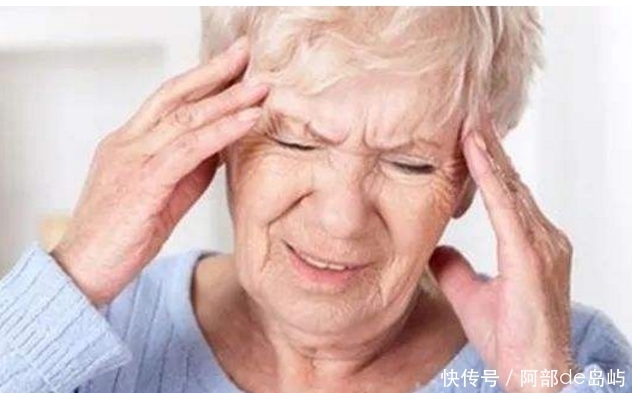 脑梗|不论男女,晚上若有3个“表现”,可能跟“脑梗”结缘,不妨一看
