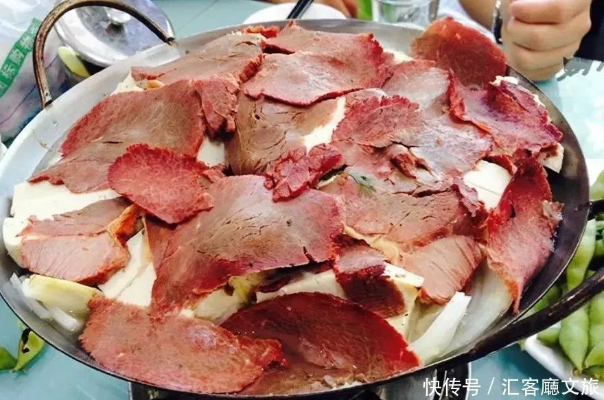 8座国内“美食之都”,为了吃也值得你走一趟!