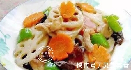青椒|天热了,教您几道清淡美味的家常菜,简单实惠,营养又好吃