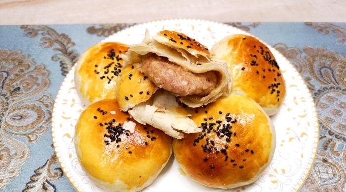 爱吃面食的人要留意了，我也是今天才知道，抓紧转告身边人