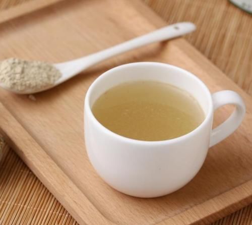 风寒感冒|三七粉能帮助疏通血管吗？医生提醒：这“3类”人群尽量少喝