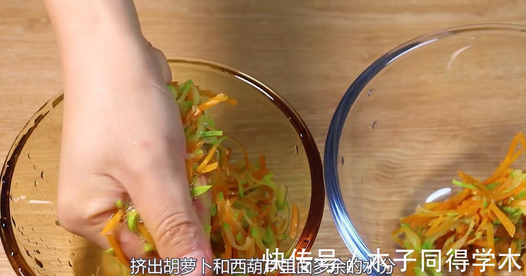 dh宝宝连吃一周都不腻!满满都是钙,DHA和维生素,常吃大脑发育快