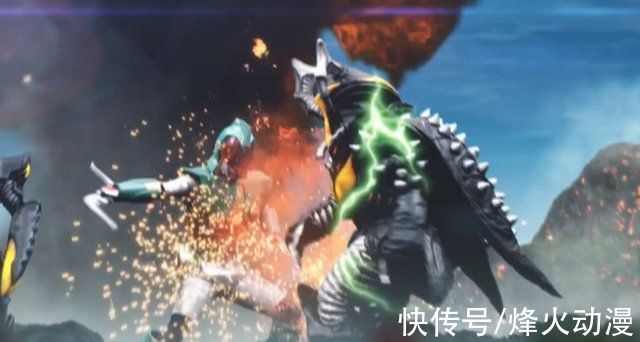 动画公司|奥特曼下架后，这届孩子该看啥?广电总局给出标准答案，网友悟了