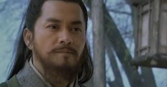 梁山|梁山上,真正忠诚晁盖的心腹只有2个人,能力都很一般!