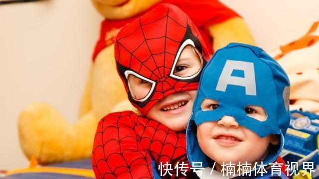 女孩|如果你有儿子,常允许他做这4件事,孩子会一天比一天优秀