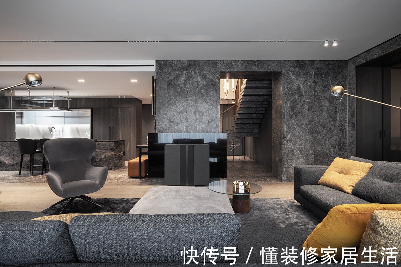 金属|把家装得漂亮很简单，12个高颜值设计建议尝试，真的值得照着装