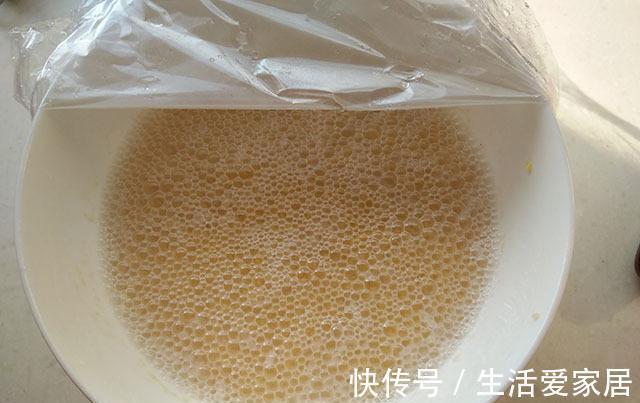 大黄米|这个便宜还养身,确定不来学习学习?经济实惠好吃到哭