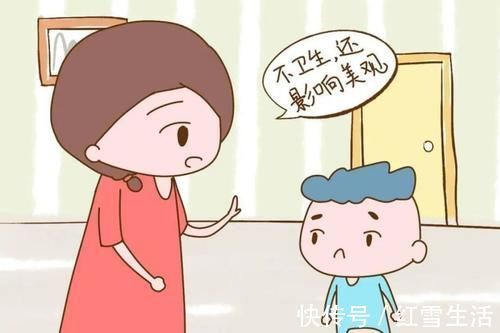 手眼|小儿推拿杨晓：宝宝爱吃手是什么原因？什么情况家长需要重视？