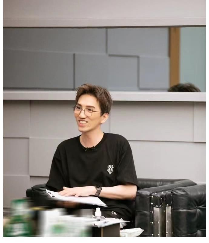 節(jié)目|《披荊斬棘的哥哥》綜藝都逃不開爭吵魔咒？哥哥們的矛盾開始爆發(fā)