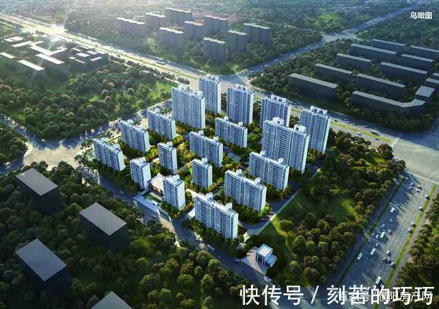 云筑|正在公示!濮阳建业云筑项目《建设工程规划许可证》获批!