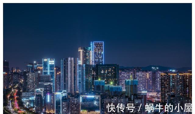 房价|深圳9区房价：3区下跌，福田接近9万