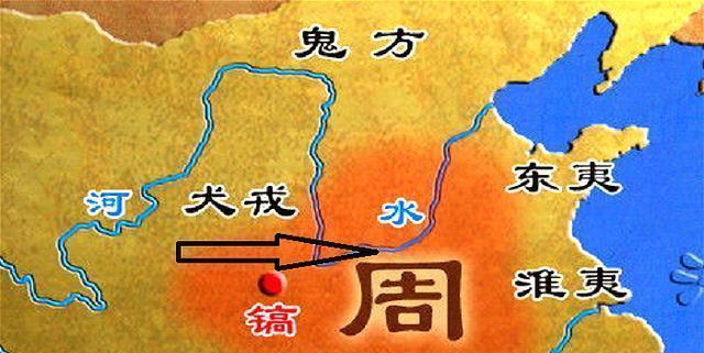 郑庄公|犬戎军就这么被郑庄公打败了,怪不得郑庄公,能成为春秋第一小霸