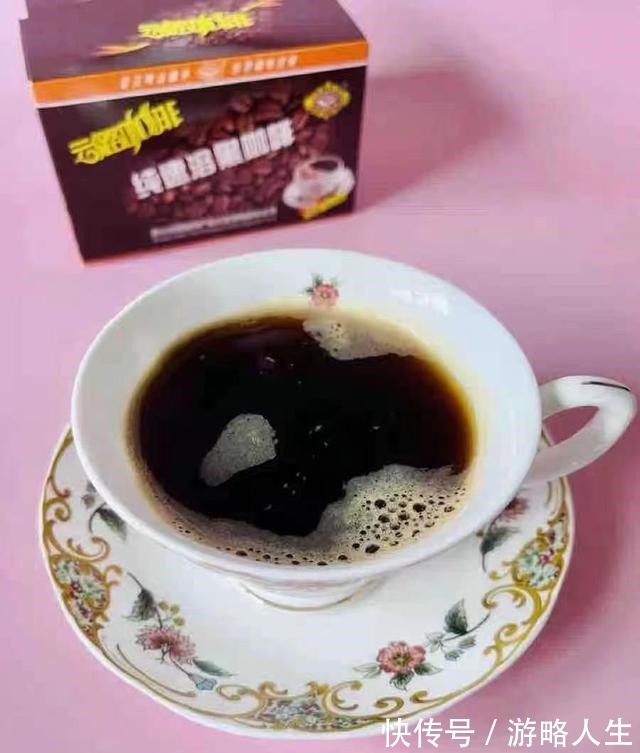 咖啡别只认“雀巢”，试试这3款，醇香浓郁还提神，办公室必备品！